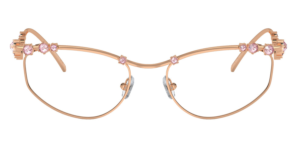 Swarovski SK1015 4014 55 - Rose Gold #id:sk10154014_s:104100