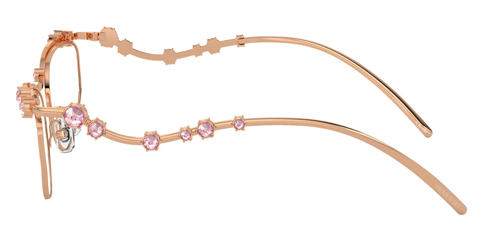 Swarovski SK1015 4014 55 - Rose Gold #id:sk10154014_s:104110