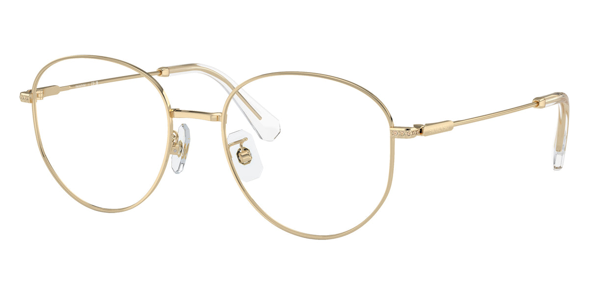 Swarovski SK1016D 4013 54 - Pale Gold #id:sk1016d4013_s:100105