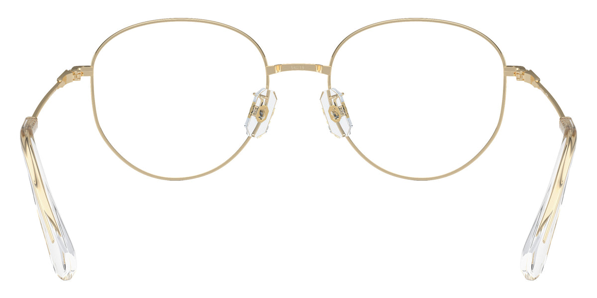 Swarovski SK1016D 4013 54 - Pale Gold #id:sk1016d4013_s:100115
