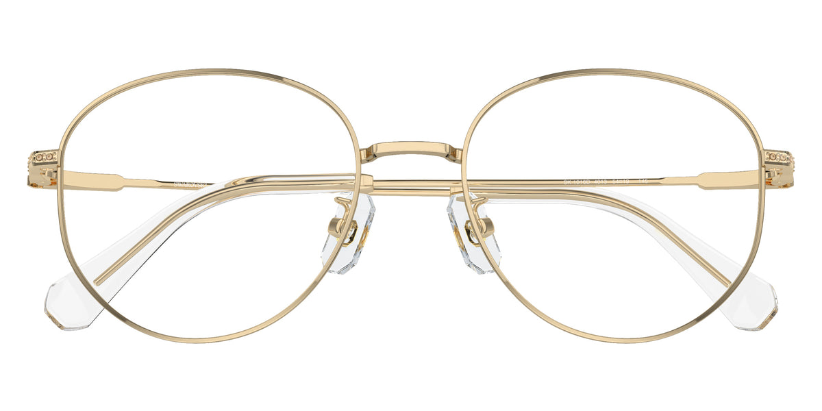 Swarovski SK1016D 4013 54 - Pale Gold #id:sk1016d4013_s:100120