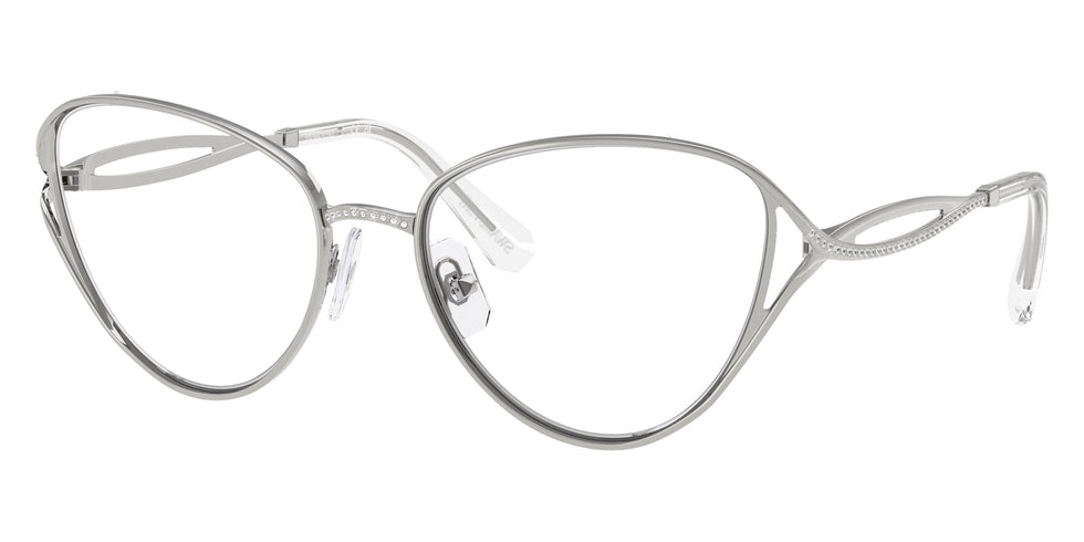 Swarovski SK1017 4001 57 - Silver #id:sk10174001_s:100105