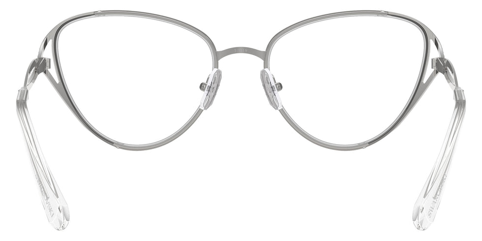 Swarovski SK1017 4001 57 - Silver #id:sk10174001_s:100115