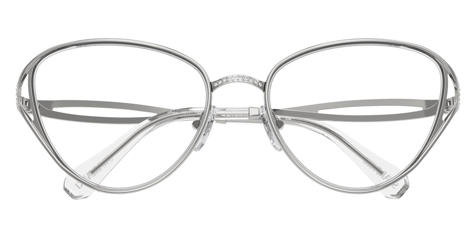 Swarovski SK1017 4001 57 - Silver #id:sk10174001_s:100120