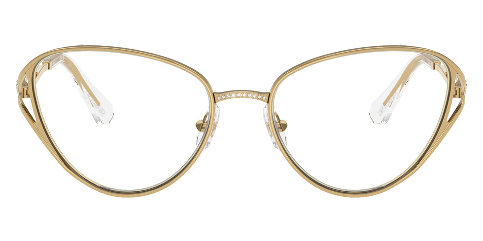 Swarovski SK1017 4004 57 - Gold #id:sk10174004_s:104100