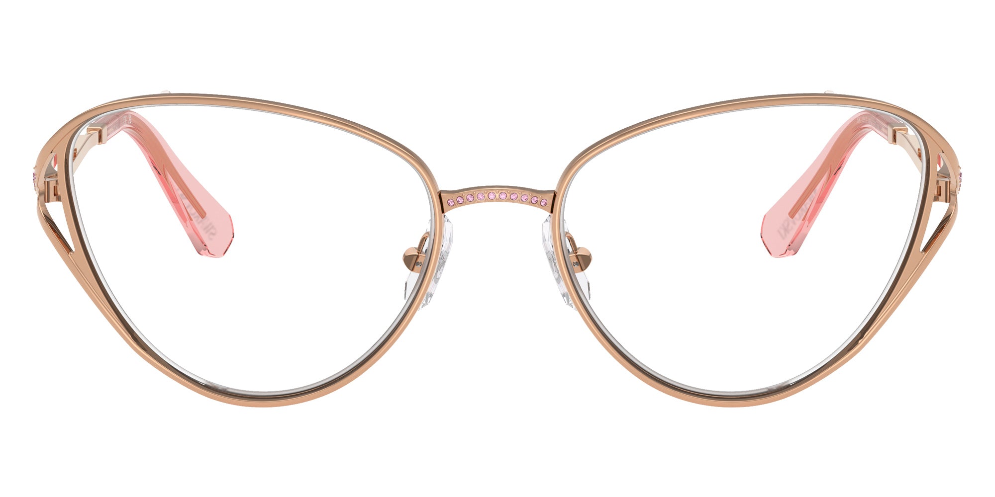 Swarovski SK1017 4014 57 - Rose Gold #id:sk10174014_s:106100