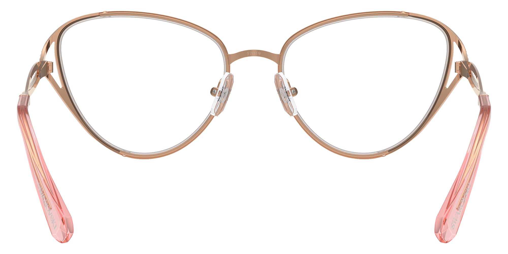 Swarovski SK1017 4014 57 - Rose Gold #id:sk10174014_s:106115