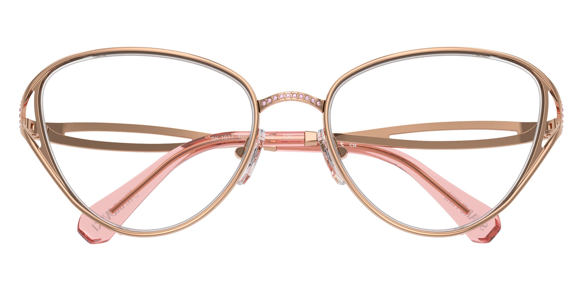 Swarovski SK1017 4014 57 - Rose Gold #id:sk10174014_s:106120