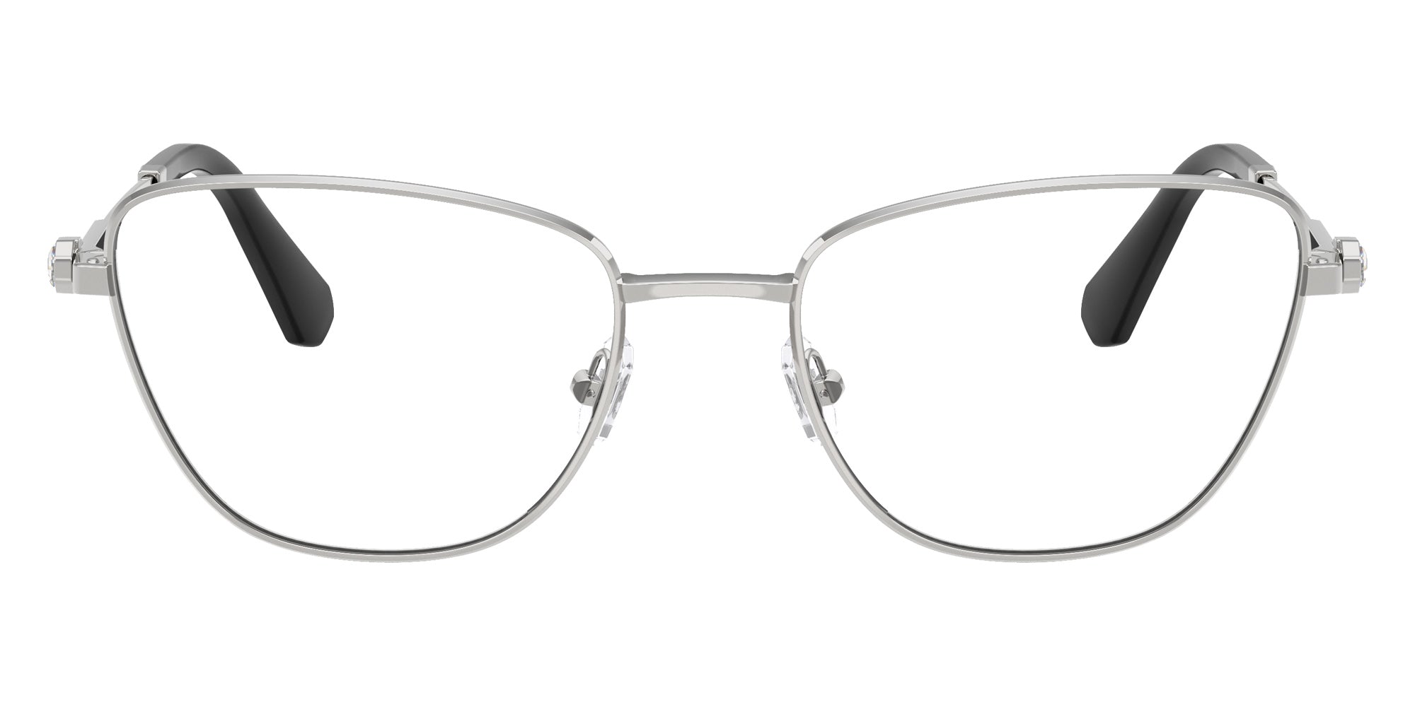 Swarovski SK1018 4001 53 - Silver #id:sk10184001_s:100100