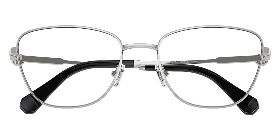 Swarovski SK1018 4001 53 - Silver #id:sk10184001_s:100120