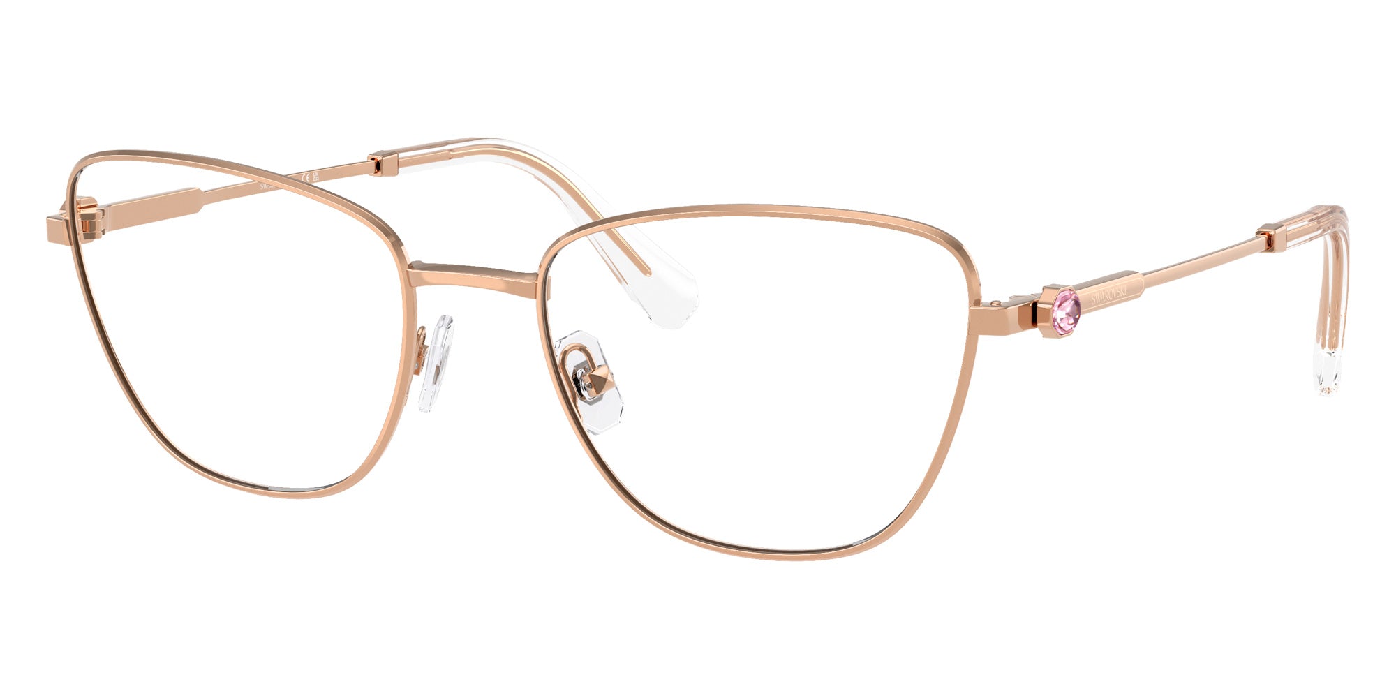 Swarovski SK1018 4014 53 - Rose Gold #id:sk10184014_s:104105