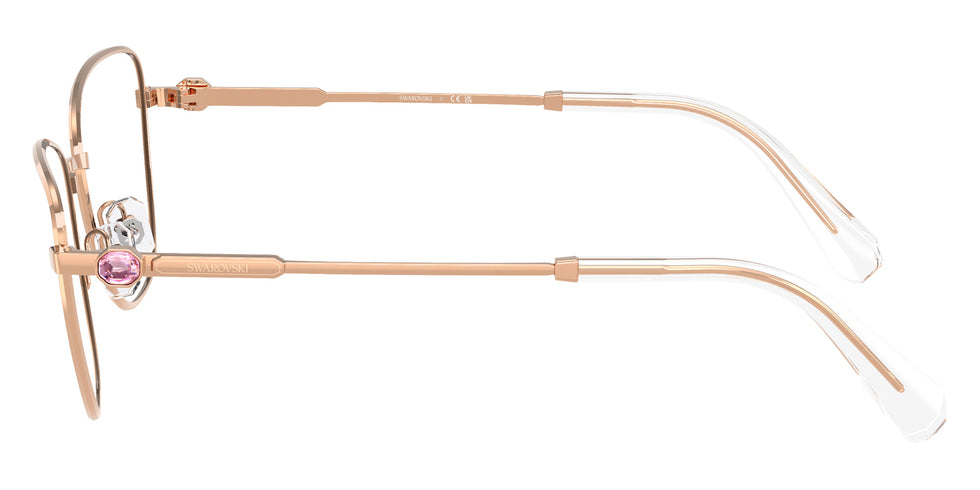 Swarovski SK1018 4014 53 - Rose Gold #id:sk10184014_s:104110
