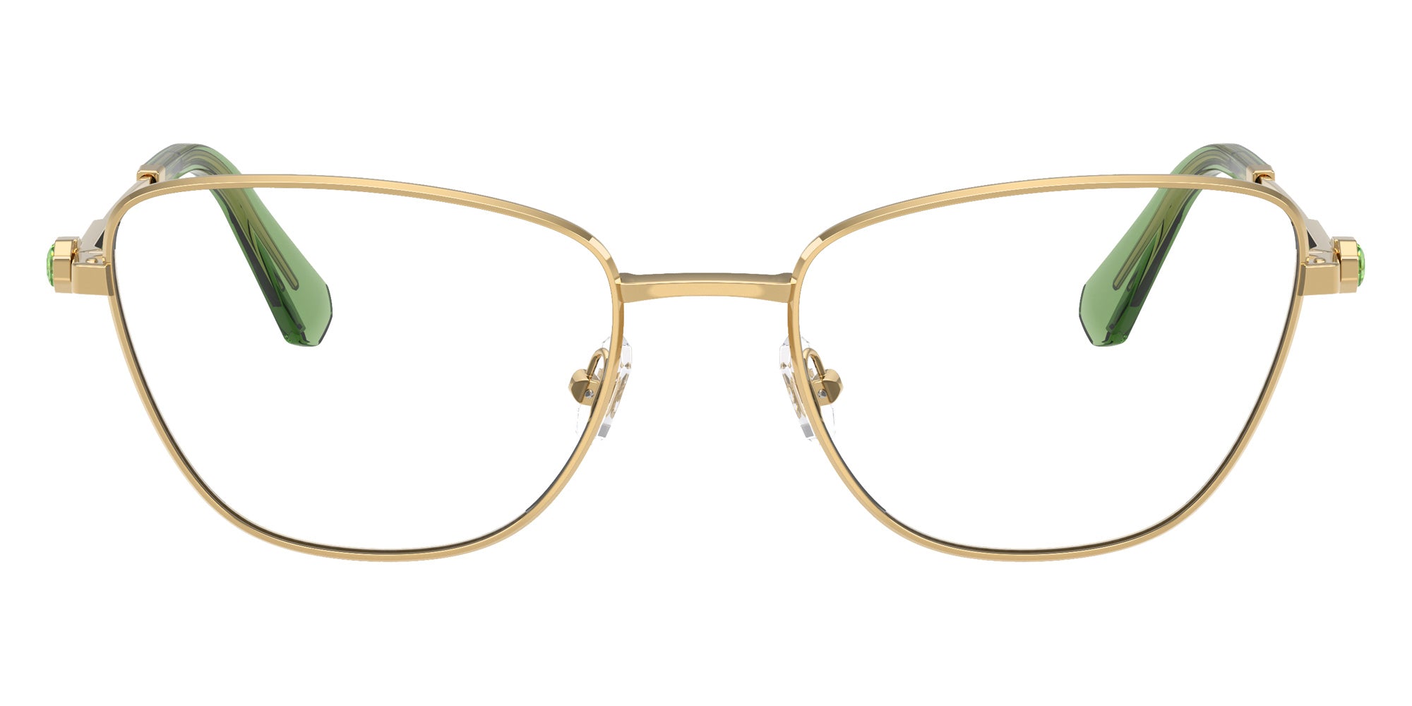 Swarovski SK1018 4017 53 - Gold #id:sk10184017_s:108100