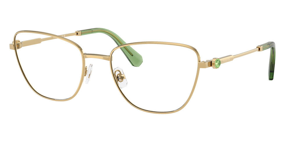 Swarovski SK1018 4017 53 - Gold #id:sk10184017_s:108105