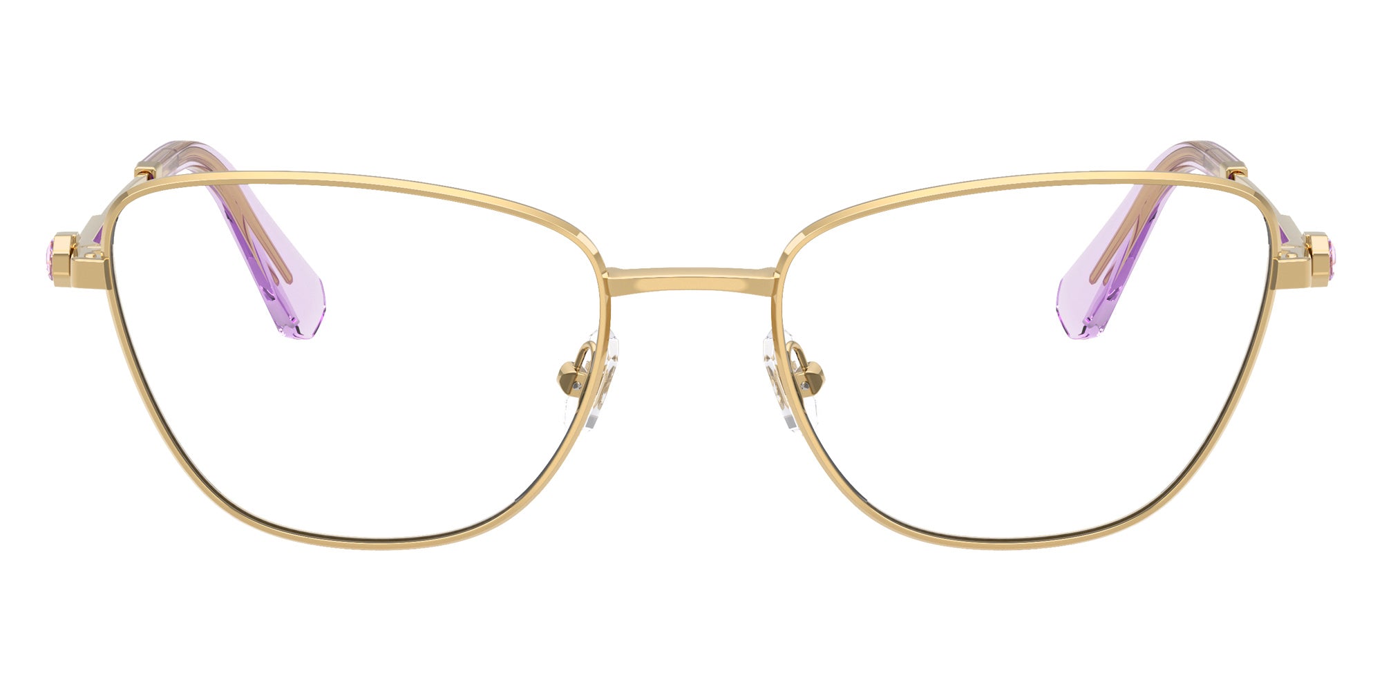 Swarovski SK1018 4036 53 - Gold #id:sk10184036_s:116100