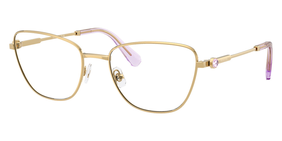 Swarovski SK1018 4036 53 - Gold #id:sk10184036_s:116105