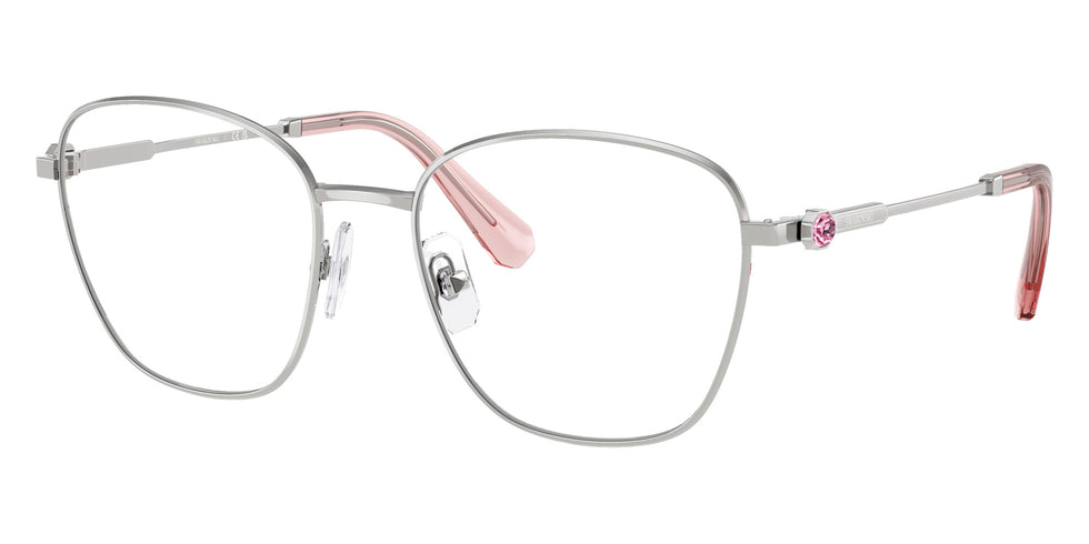 Swarovski SK1019 4001 52 - Silver #id:sk10194001_s:100105