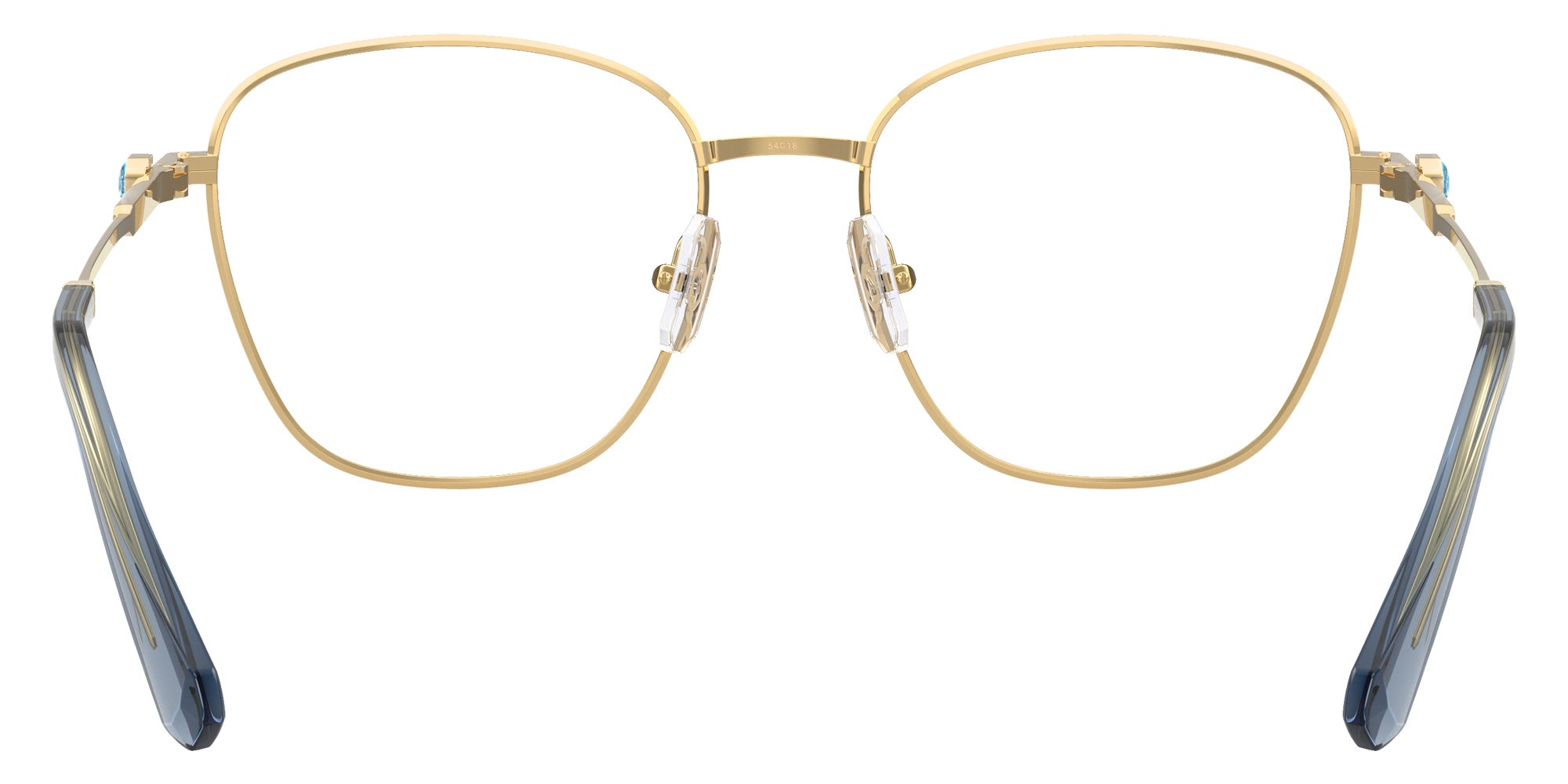 Swarovski SK1019 4021 52 - Gold #id:sk10194021_s:108115