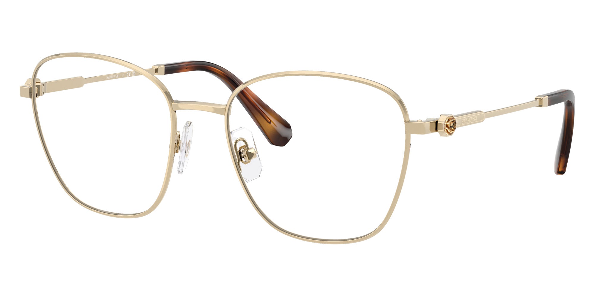 Swarovski SK1019 4028 52 - Pale Gold #id:sk10194028_s:112105