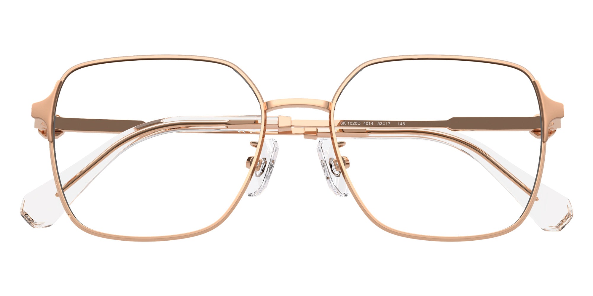 Swarovski SK1020D 4014 53 - Rose Gold #id:sk1020d4014_s:100120