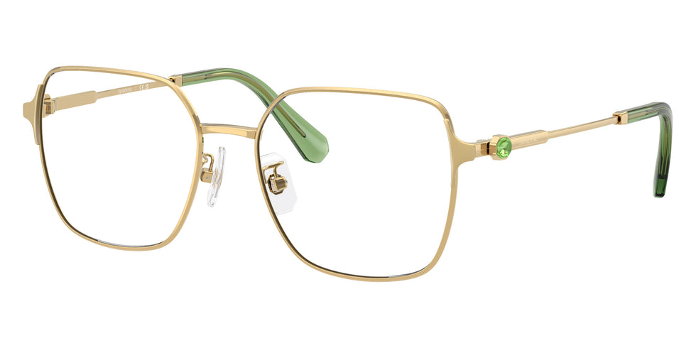 Swarovski SK1020D 4017 53 - Gold #id:sk1020d4017_s:102105