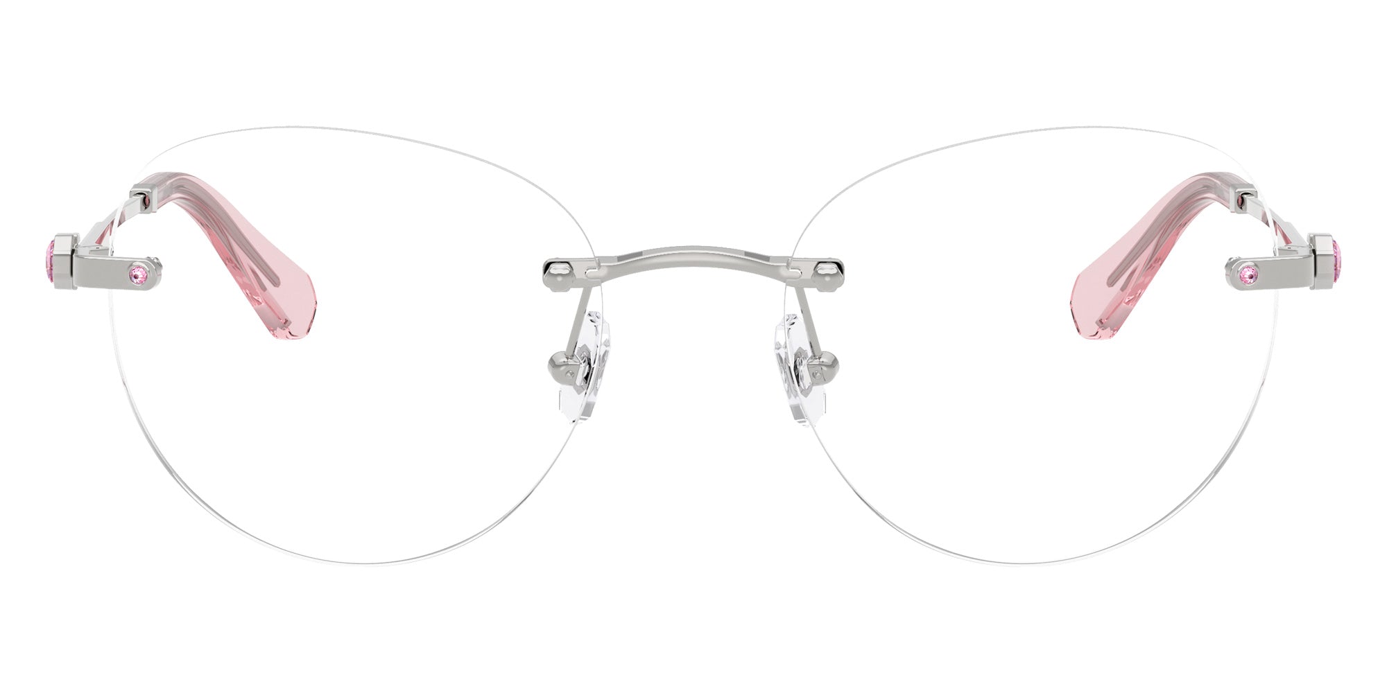 Swarovski SK1021 4001 51 - Silver #id:sk10214001_s:100100
