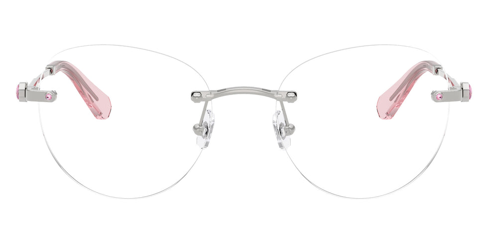 Swarovski SK1021 4001 51 - Silver #id:sk10214001_s:100100