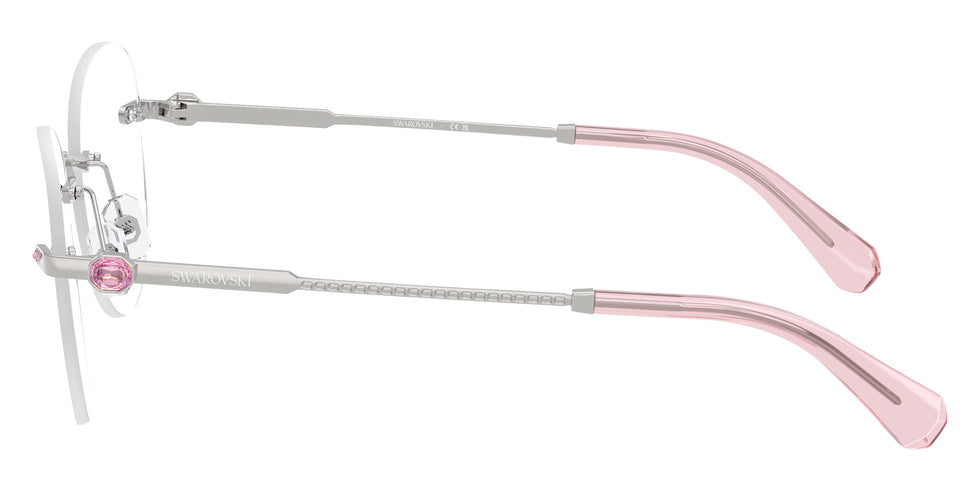 Swarovski SK1021 4001 51 - Silver #id:sk10214001_s:100110