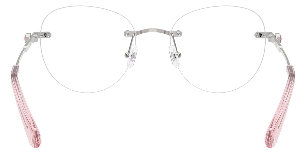 Swarovski SK1021 4001 51 - Silver #id:sk10214001_s:100115