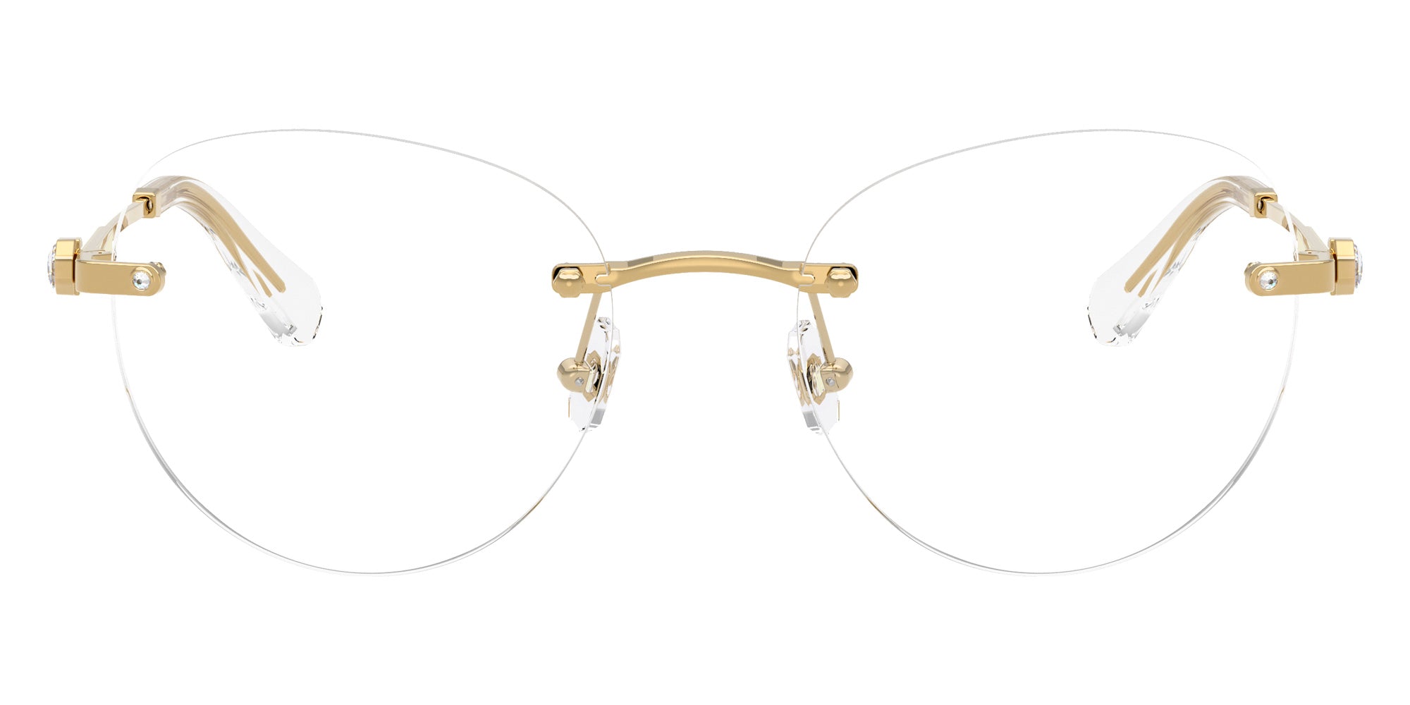 Swarovski SK1021 4004 51 - Gold #id:sk10214004_s:104100