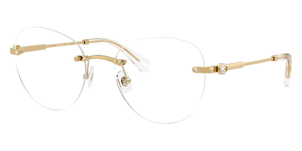 Swarovski SK1021 4004 51 - Gold #id:sk10214004_s:104105