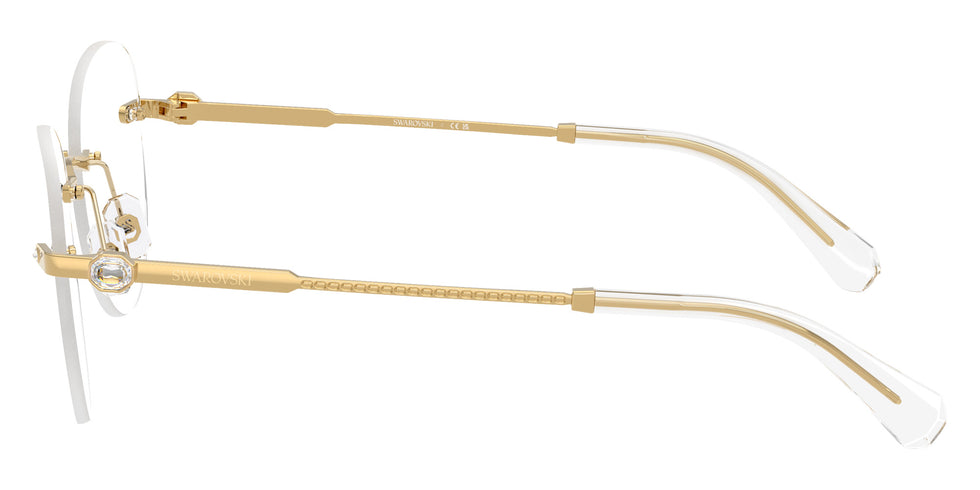 Swarovski SK1021 4004 51 - Gold #id:sk10214004_s:104110