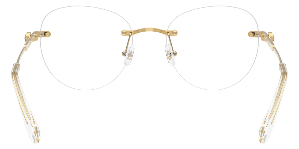 Swarovski SK1021 4004 51 - Gold #id:sk10214004_s:104115