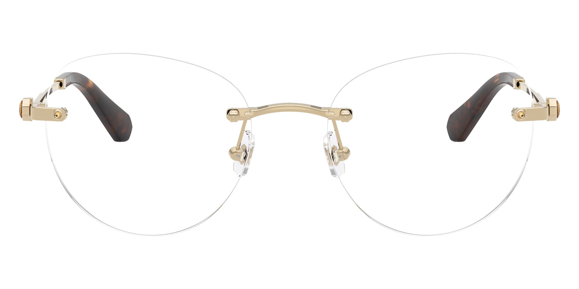 Swarovski SK1021 4013 51 - Pale Gold #id:sk10214013_s:108100