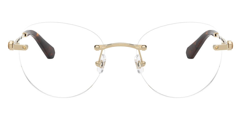 Swarovski SK1021 4013 51 - Pale Gold #id:sk10214013_s:108100