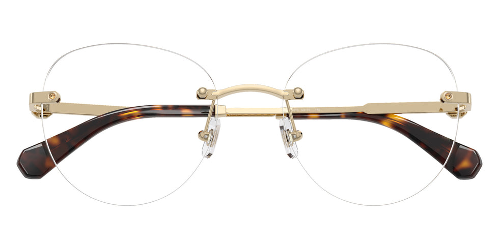 Swarovski SK1021 4013 51 - Pale Gold #id:sk10214013_s:108120