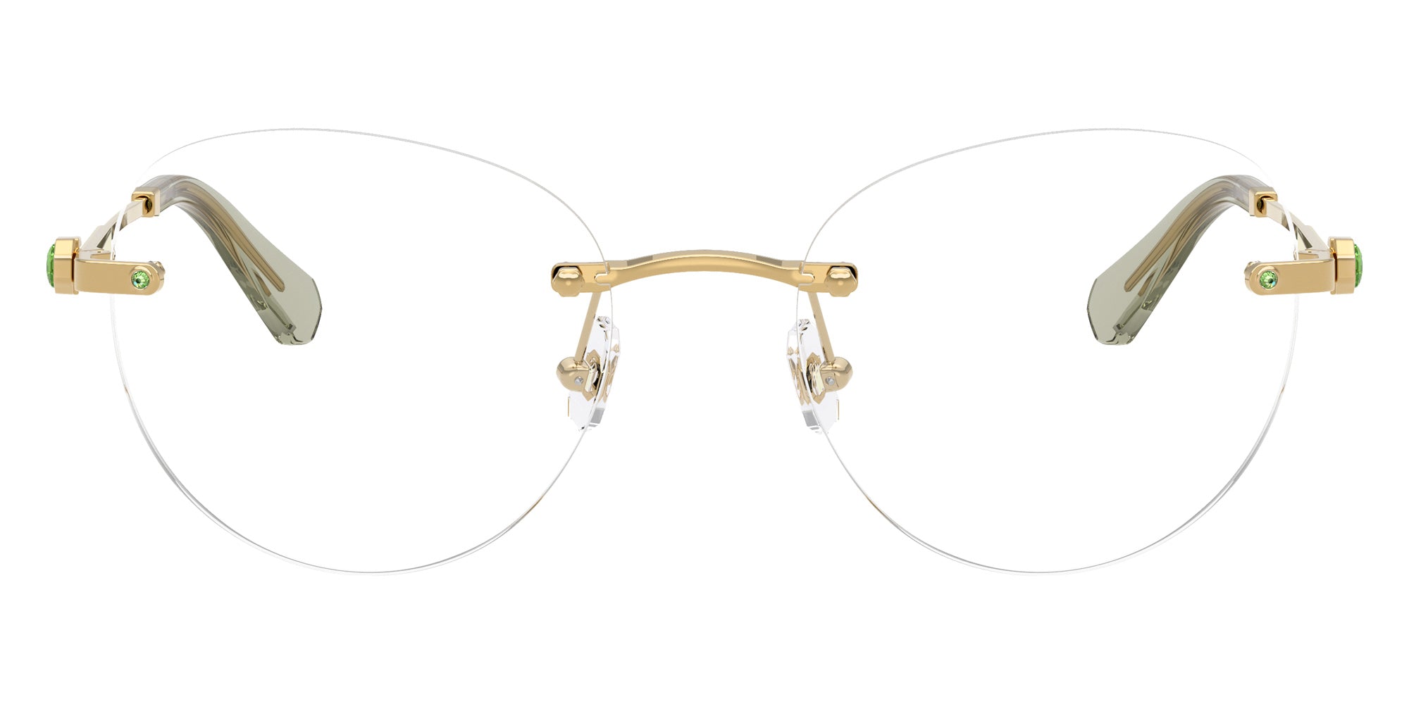 Swarovski SK1021 4017 51 - Gold #id:sk10214017_s:112100