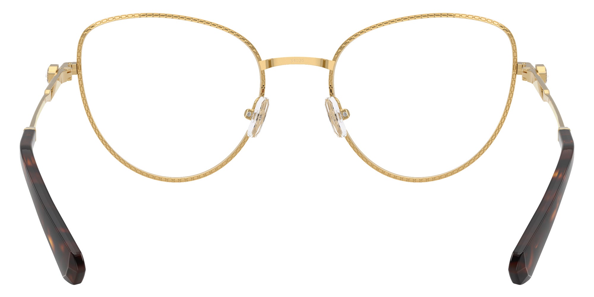 Swarovski SK1022 4004 52 - Gold #id:sk10224004_s:104115