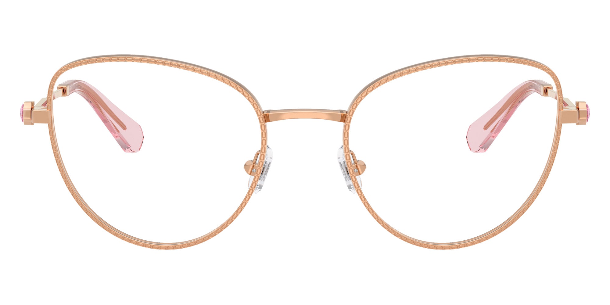 Swarovski SK1022 4014 52 - Rose Gold #id:sk10224014_s:108100