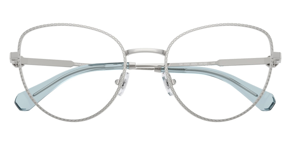 Swarovski SK1022 4020 52 - Silver #id:sk10224020_s:100120