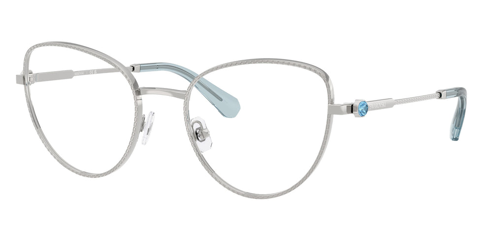 Swarovski SK1022 4020 52 - Silver #id:sk10224020_s:112105