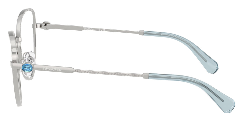 Swarovski SK1022 4020 52 - Silver #id:sk10224020_s:112110