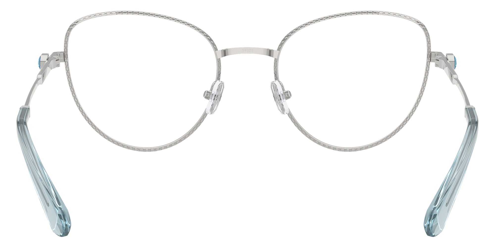 Swarovski SK1022 4020 52 - Silver #id:sk10224020_s:112115