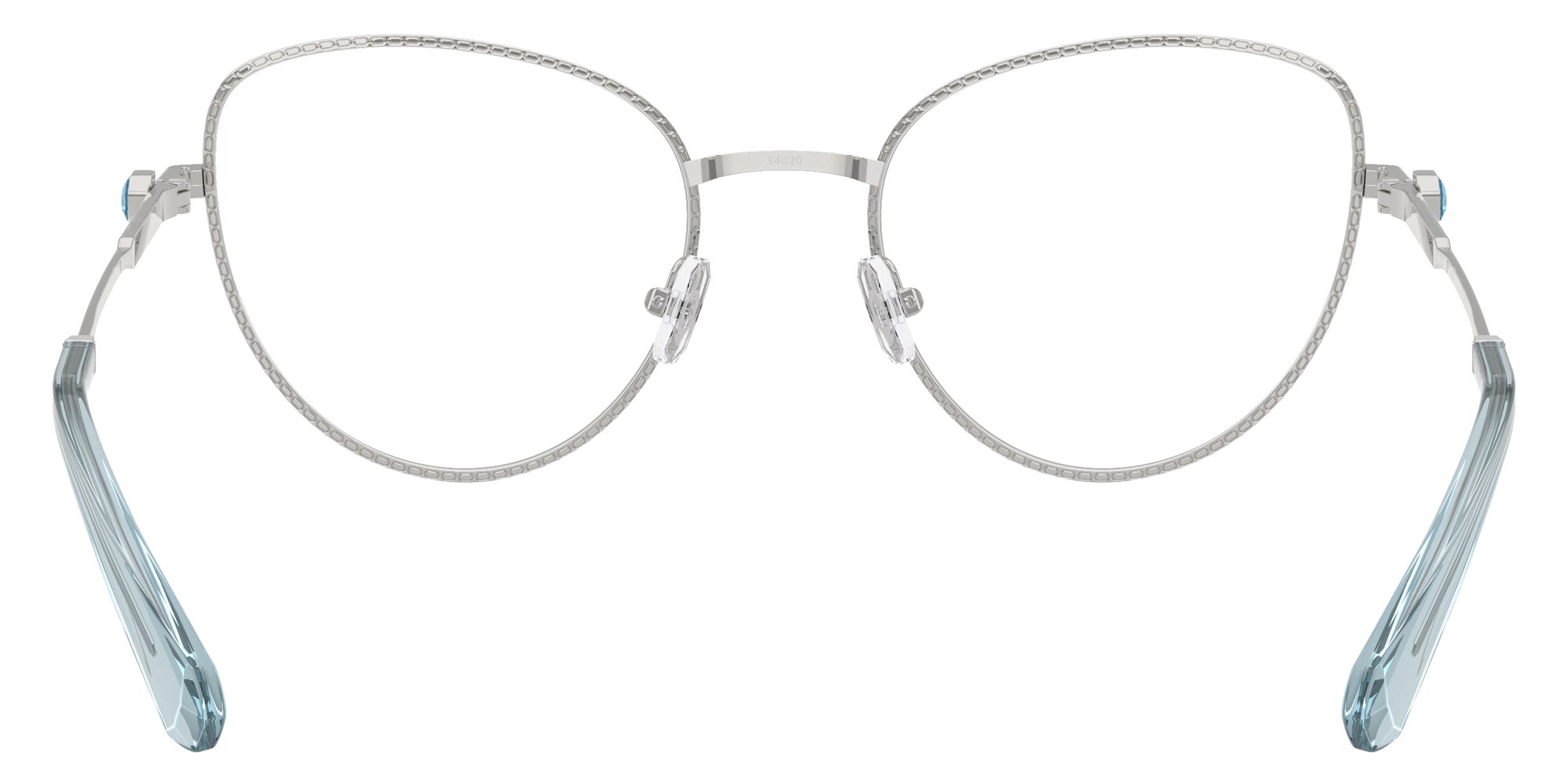 Swarovski SK1022 4020 52 - Silver #id:sk10224020_s:100115