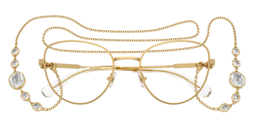Swarovski SK1022 4039 52 - Gold #id:sk10224039_s:116120