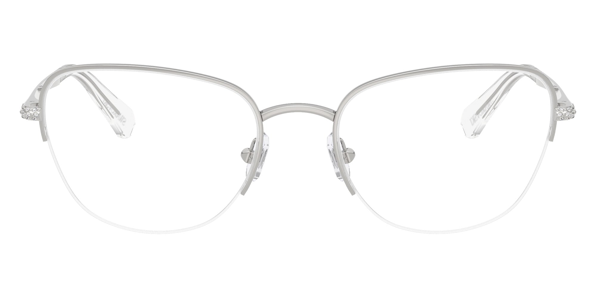 Swarovski SK1023 4001 52 - Silver #id:sk10234001_s:100100