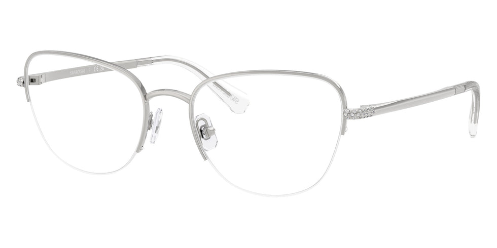 Swarovski SK1023 4001 52 - Silver #id:sk10234001_s:100105