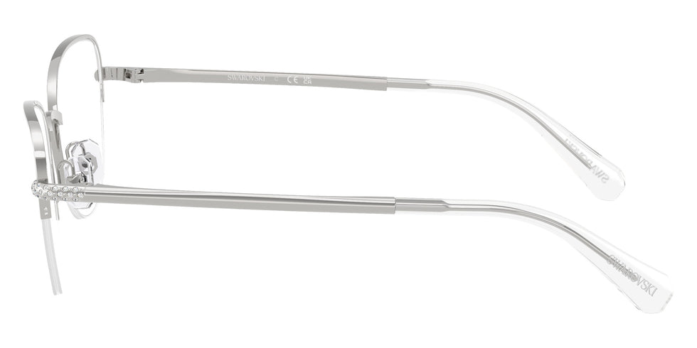Swarovski SK1023 4001 52 - Silver #id:sk10234001_s:100110