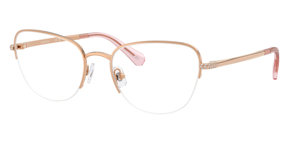 Swarovski SK1023 4014 52 - Rose Gold #id:sk10234014_s:108105