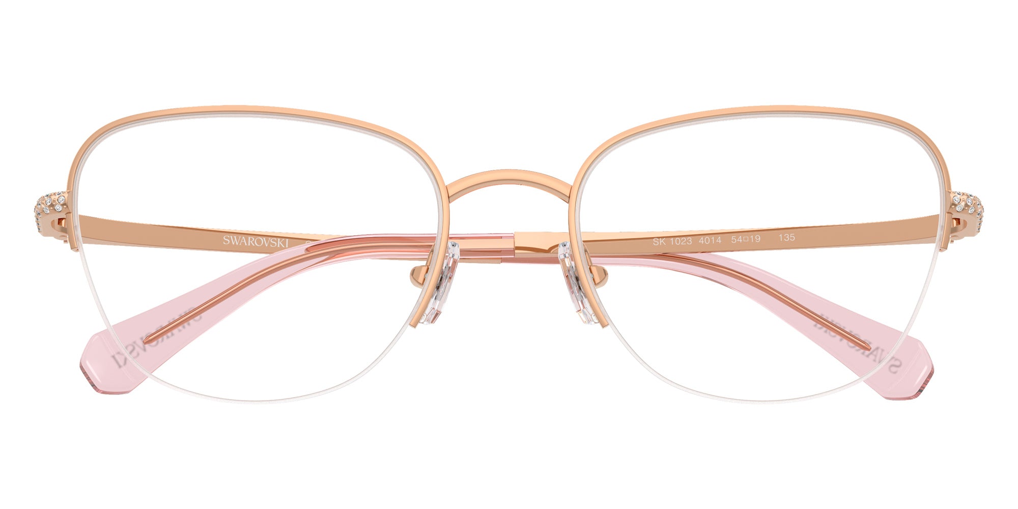 Swarovski SK1023 4014 52 - Rose Gold #id:sk10234014_s:108120